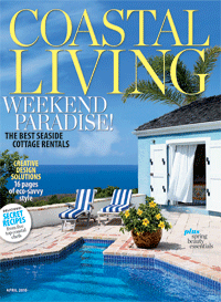 Coastal Living Magazine Names the Outer Banks a Coastal ...