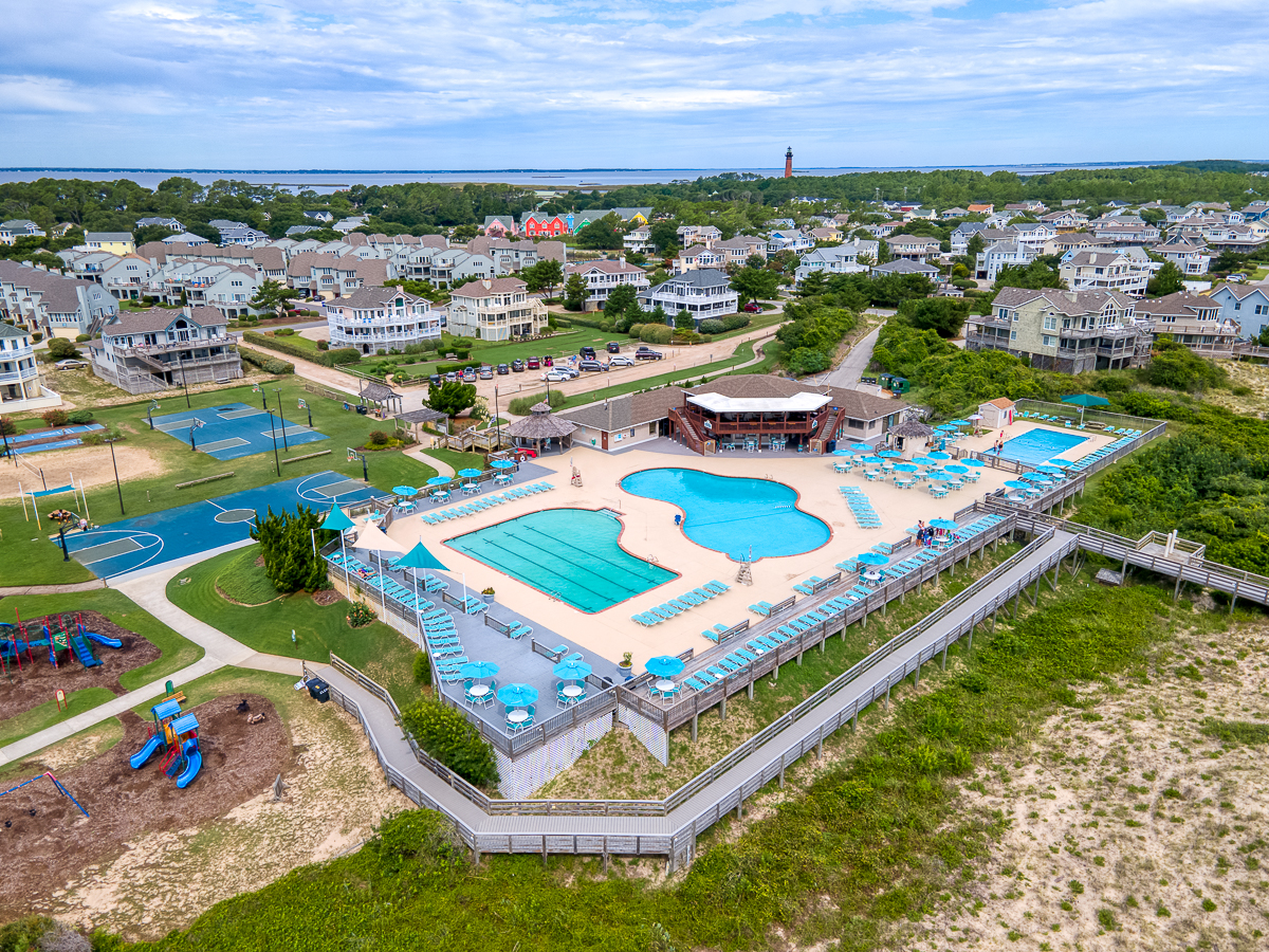 Corolla | Outer Banks Vacation Rentals