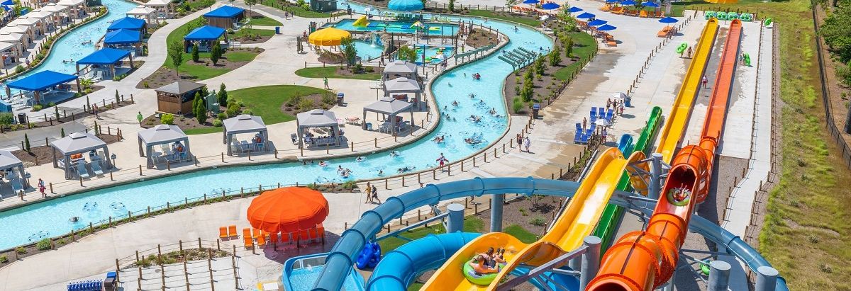 Sun Realty Outer Banks Waterpark