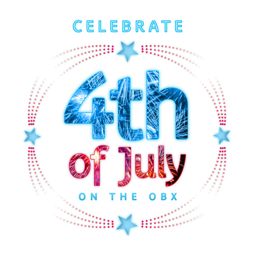 Save on July 4th OBX Vacations Outer Banks Vacation Rentals